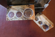 Load image into Gallery viewer, Suction Cup -  Cork Design 1 XL Cup