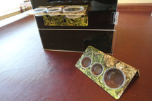 Load image into Gallery viewer, Suction Cup - Moss Cork Ledge XL Cup