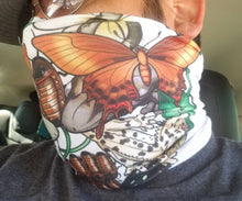 Load image into Gallery viewer, Apparel - New Skulledonia Neck Giater